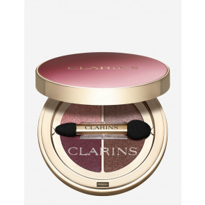 Clarins Sombras de ojos 4 colores - 02