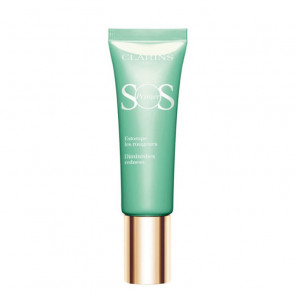 Clarins SOS Primer - 04 Green 30 ml