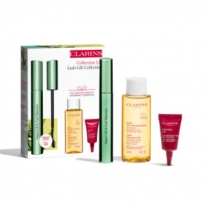 Clarins Supra Lift & Curl Set de maquillaje de ojos