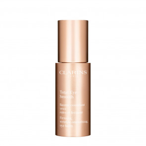 Clarins Total Eye Smooth 15 ml