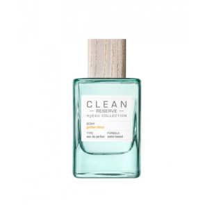 Clean H2Eau Golden Citrus Eau de parfum 50 ml