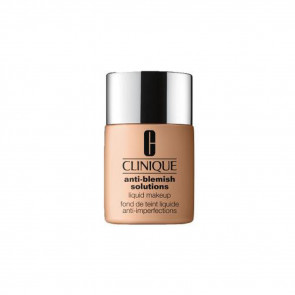 Clinique Anti-Blemish Solutions Liquid Makeup - Ivory