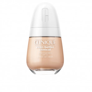 Clinique Even Better Clinical Base de Maquillaje en Sérum SPF20 - CN 10 Alabaster