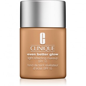 Clinique EVEN BETTER GLOW Light Reflecting Makeup SPF15 CN90 Sand 30 ml 30 ml