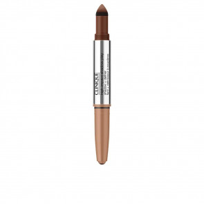 Clinique High Impact Shadow Play - Café au laite