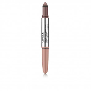Clinique High Impact Shadow Play - Double latte