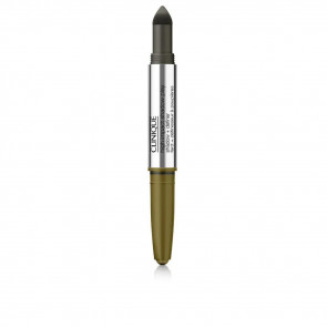 Clinique High Impact Shadow Play - Rum and cola