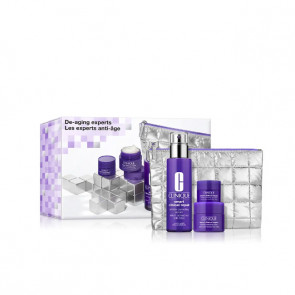 Clinique Lote Clinical Repair Set de cuidado facial