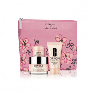Clinique Lote Hidratant Moisture Sorgeix 100H Set de cuidado facial