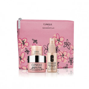 Clinique Lote Moisture Surge SPF25 Set de cuidado facial