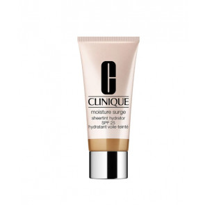 Clinique Moisture Surge Sheertint hydrator SPF25 - 04 40 ml