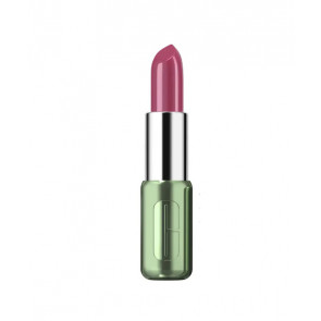 Clinique Pop Longwear Shine Lipstick - Love Pop