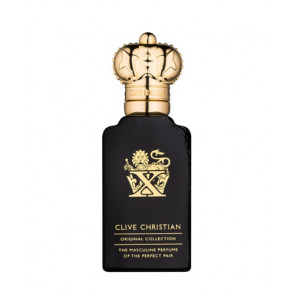 Clive Christian X MASCULINE Eau de parfum 50 ml