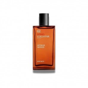 Collistar Acqua Wood Eau de toilette 100 ml