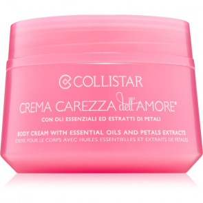 Collistar Crema Carezza dell'Amore Crema corporal hidratante 200 ml