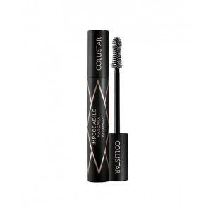 Collistar Impeccabile Mascara Waterproof