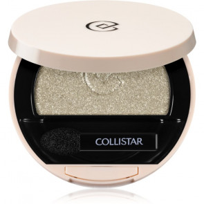 Collistar Impeccable Compact Eye Shadow - 200 Ivory satin