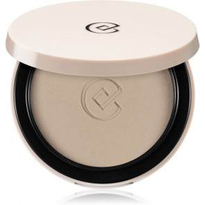 Collistar Impeccable Compact Powder - 30G Honey