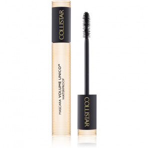 Collistar MASCARA VOLUME UNICO Waterproof