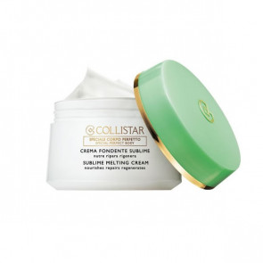 Collistar PERFECT BODY Sublime Melting Cream 400 ml