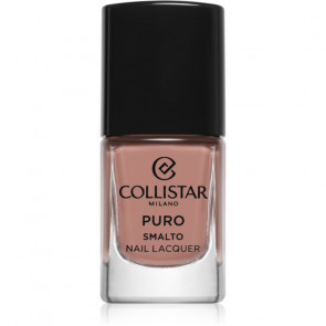 Collistar Puro Smalto Nail Lacquer - 513 Neutro French