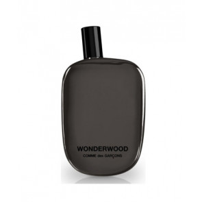 Comme des Garçons WONDERWOOD Eau de parfum 50 ml