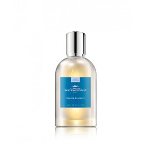 Comptoir Sud Pacifique Eau De Biarritz Eau de toilette 100 ml