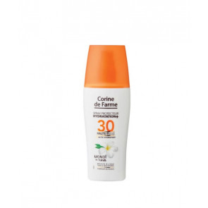 Corine de Farme Spray Protecteur Hydratation SPF30 150 ml