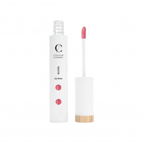 Couleur Caramel Lip Gloss - 811 Glam Kiss
