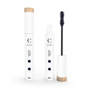 Couleur Caramel Mascara Perfect - 43 Incandescent Blue