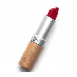 Couleur Caramel Matt Lipstick - 120 Rouge Sombre