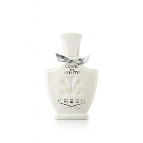 Creed LOVE IN WHITE Eau de parfum Vaporizador 75 ml Frasco