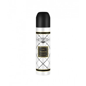 Cuba Touch Eau de parfum 100 ml