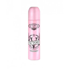 Cuba Victory Eau de toilette 100 ml