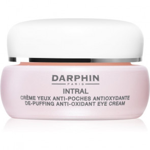 Darphin Intral Crème Yeux Anti-Poches Antioxydante 15 ml