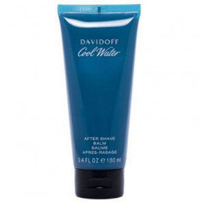 Davidoff COOL WATER Aftershave bálsamo 100 ml