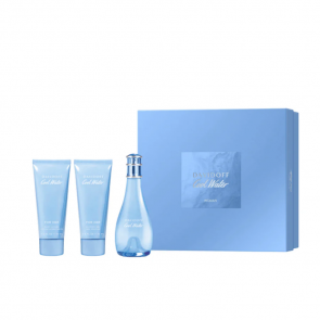 Davidoff Lote Cool Water Woman Eau de toilette
