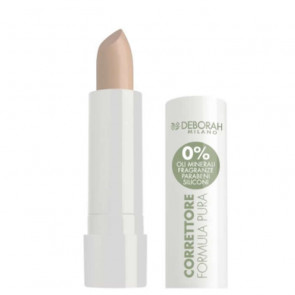 Deborah Milano Corrector Formula Pura - 02