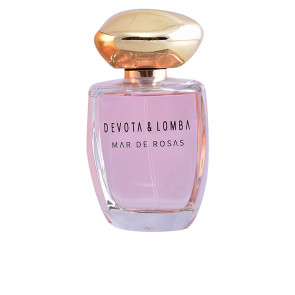 Devota & Lomba MAR DE ROSAS Eau de parfum 100 ml