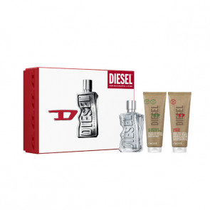 Diesel Lote D5 By Diesel Eau de toilette