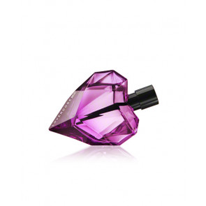 Diesel LOVERDOSE Eau de parfum Vaporizador 75 ml Frasco