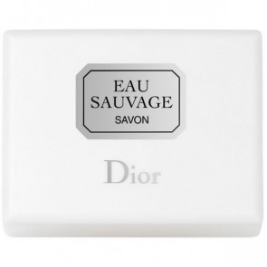 Dior Eau Sauvage Pastilla de jabón 150 g