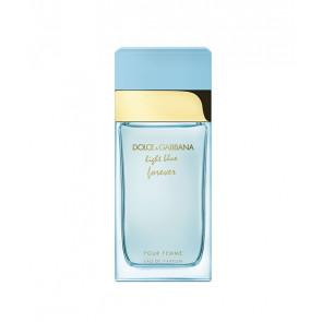 Dolce & Gabbana LIGHT BLUE FOREVER Eau de parfum Edición Limitada 100 ml