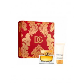 Dolce & Gabbana Lote The One Eau de parfum