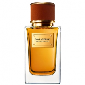 Dolce & Gabbana Velvet Exotic Leather Eau de parfum 100 ml