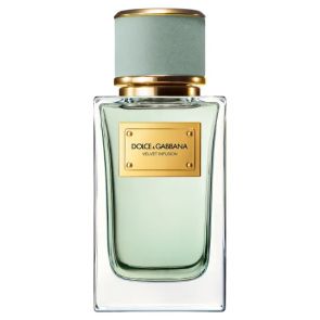 Dolce & Gabbana Velvet Infusion Eau de parfum 100 ml