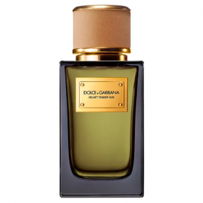 Dolce & Gabbana Velvet Tender Oud Eau de parfum 100 ml