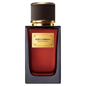 Dolce & Gabbana Velvet Zafferano Eau de parfum 100 ml