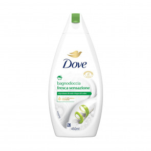 Dove Fresca Sensazione Gel de ducha 450 ml