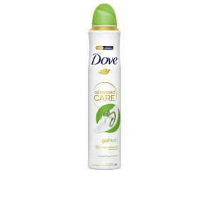 Dove Go Fresh Pepino & Té Verde Desodorante spray 200 ml